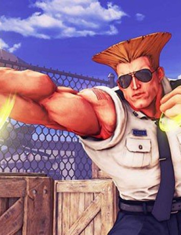 Street Fighter V: Επιστροφή του πεζοναύτη Guile δωρεάν στο επερχόμενο DLC [Video] image