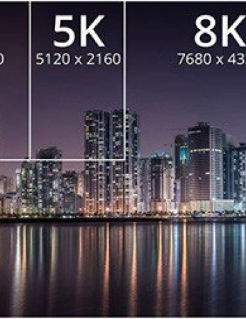 HDMI 2.1: Διαθέσιμο το νέο πρότυπο που φέρνει υποστήριξη για ανάλυση 10K και Dynamic HDR image