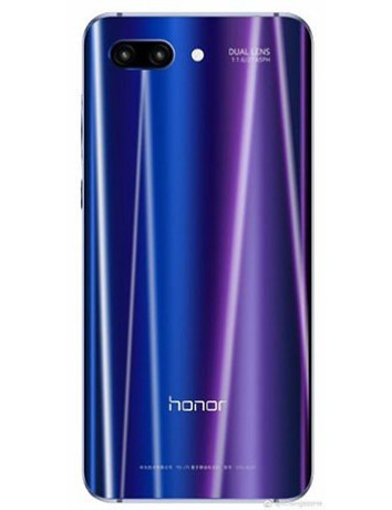 Honor 10: Διέρρευσαν τα τεχνικά χαρακτηριστικά του από τον οργανισμό πιστοποίησης TENAA image