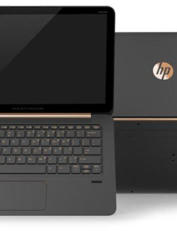 HP EliteBook Folio 1020: Η νέα έκδοση του υπέρλεπτου laptop με Windows 10 είναι πανέμορφη image
