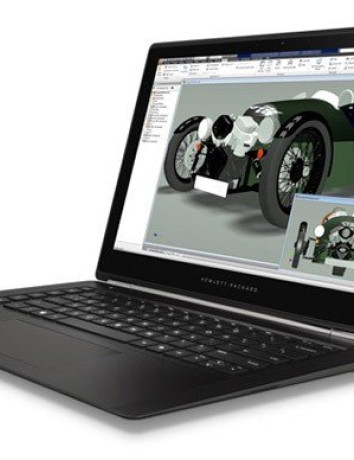 HP Omen Pro: Εντυπωσιακή πρόταση με οθόνη αφής 15.6'' Full HD για επαγγελματίες image