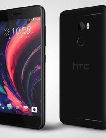 HTC One X10: Επίσημα με οθόνη 5.5'' FHD, Helio P10 και μπαταρία 4000mAh image