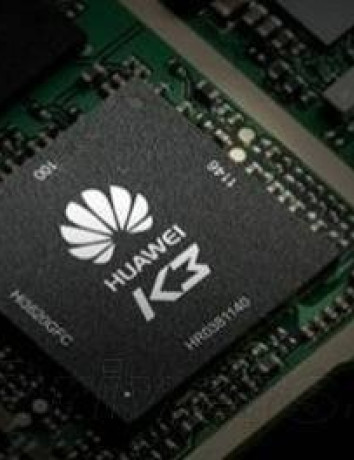 Η Huawei ετοιμάζει τον δικό της octo-core mobile επεξεργαστή HiSilicon K3V3 image