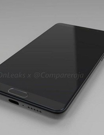 Huawei Mate 10: Αποκαλύπτεται σε νέα συλλογή από renders [Video + Pics] image