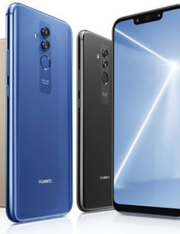 Huawei Mate 20 Lite: "Ανεπίσημα" επίσημο και διαθέσιμο για προπαραγγελία στην Ευρώπη! (Specs + Pics + Τιμή) image
