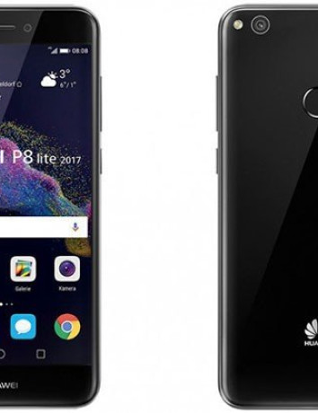 Huawei P8 Lite (2017): Επίσημα με οθόνη 5.2'' FHD, Kirin 655 και Android 7.0 Nougat στα €239 image