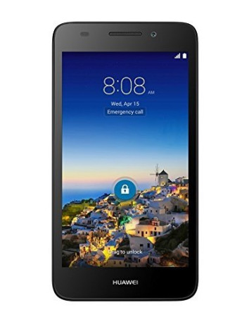 Huawei SnapTo: Νέο entry-level με οθόνη 5'' HD και 4G LTE image