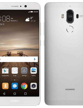 Huawei Mate 9: Ξεπέρασε τα 5 εκατ. πωλήσεις και γίνονται ήδη δοκιμές του Android O image