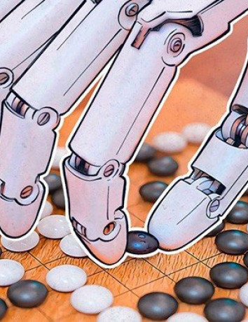 HuMachine: Η Kaspersky Lab προσκαλεί τους λάτρεις του VR να γίνουν μάρτυρες στην αέναη μάχη μεταξύ Καλού και Κακού στον κυβερνοχώρο image
