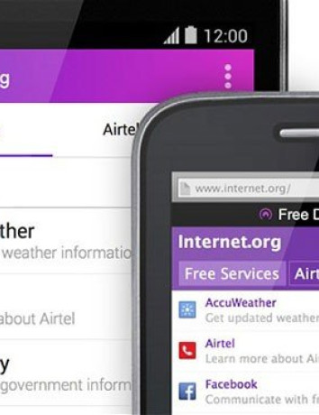 Internet.org: Ανοικτή η πλατφόρμα για παροχή προσιτού Internet σε όλο τον κόσμο για οποιονδήποτε developer [Video] image