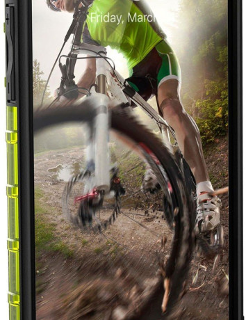 Ο Evan Blass αποκαλύπτει το iPhone 8, αλλά είναι πραγματικά αυτό; image