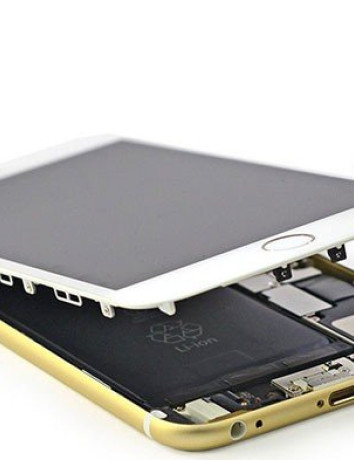 iRepair: Επισκευές iPhone μπροστά στα μάτια σας [Δ.Τ.] image