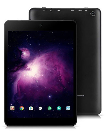 iRULU: Υπερ-προσιτά tablets με Android 7.0 Nougat και βιντεοπροβολέας από την αμερικανική εταιρεία image