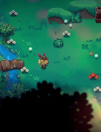 JUICY REALM: Το Cartoon Style ξαναχτυπά! [Review] image