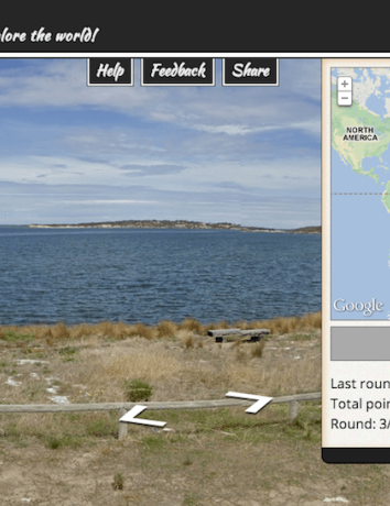 GeoGuessr: Μάντεψε πού βρίσκεσαι βλέποντας εικόνες από το Google Street View image