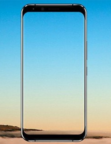 LEAGOO S8/S8 Pro: Παρουσιάστηκαν επίσημα οι κλώνοι του Galaxy S8 με πολύ χαμηλές τιμές image