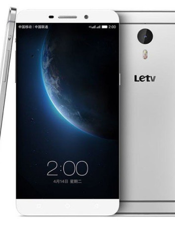 LeTV Le Superphone: Νέα παρουσία με οθόνη 5.5'' Full HD, Snapdragon 810 και υποδοχή USB-C [Update] image