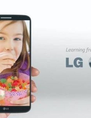 LG G2: Νέο video με αναλυτική παρουσίαση των λειτουργιών και αποστολή στη στρατόσφαιρα! [Videos] image