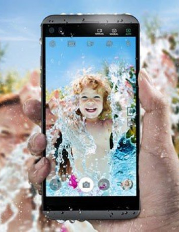 LG Q8: Μια νέα έκδοση του LG V20 με οθόνη 5.2'' QHD, Snapdragon 820, διπλή κάμερα και αδιάβροχη μεταλλική κατασκευή image