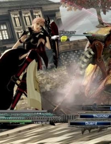 Νέα trailers για τα Final Fantasy XIV: A Realm Reborn και Lightning Returns: Final Fantasy XIII image