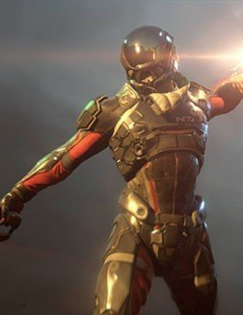 Mass Effect: Andromeda, ανακοινώθηκε επίσημα με νέα ιστορία [Video] image