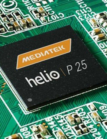 MediaTek Helio P25: Το νέο SoC φέρνει 6GB RAM, διπλή κάμερα και HDR video στα mid-range smartphones image
