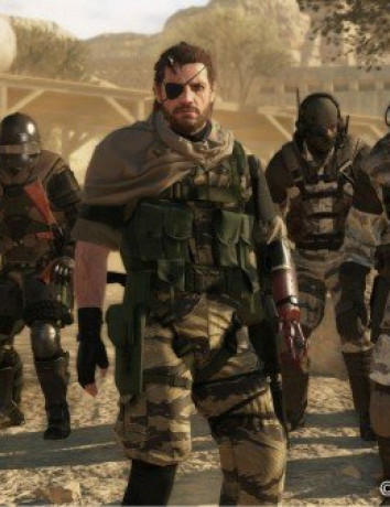 Metal Gear Online: Πρεμιέρα τον Οκτώβριο για κονσόλες, το 2016 στα Windows PC [Video] image