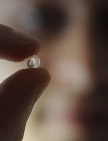 Micro Phone Lens, o φακός που μετατρέπει το smartphone σου σε μικροσκόπιο [Video] image
