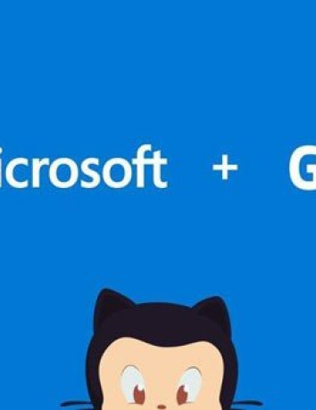 Οριστικό: Στα χέρια της Microsoft και επίσημα το GitHub έναντι $7.5 δισ. image