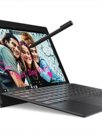 Lenovo Miix 630: Το πρώτο 2-σε-1 Always Connected PC της εταιρείας με επεξεργαστή Snapdragon 835 και αυτονομία 20 ωρών image