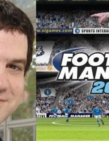 Football Manager 2014: Πρεμιέρα σήμερα και συνέντευξη με τον δημιουργό Miles Jacobson! image