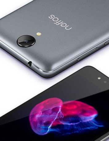 Neffos C5A: Το νέο οικονομικό smartphone με μεγάλη οθόνη και ισχυρή μπαταρία [Δ.Τ.] image