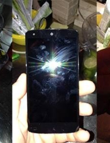 Nexus 5: Διέρρευσε μέσα από νέες φωτογραφίες και videos! Εξαντλήθηκε και η έκδοση 16GB του Nexus 4 image