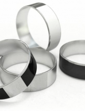 NFC Ring: Το δαχτυλίδι που σου ανοίγει πόρτες (στην κυριολεξία) [Videos] image