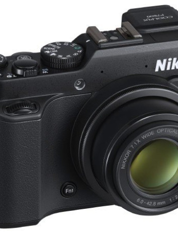 Nikon Coolpix S02 και Coolpix P7800, οι δύο νέες point-and-shoot φωτογραφικές μηχανές της εταιρείας image
