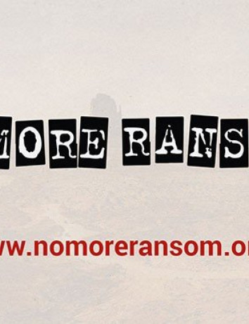 No More Ransom: Προσθέτει 14 νέα εργαλεία αποκρυπτογράφησης και σημειώνει αριθμό ρεκόρ συνεργατών image