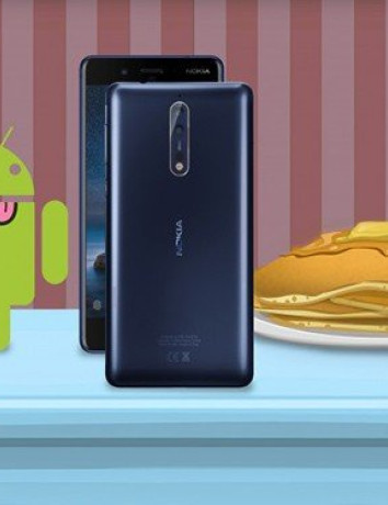 Όλα τα φετινά Nokia smartphones θα αναβαθμιστούν τόσο στο Android 8.0 Oreo, όσο και στο Android P image