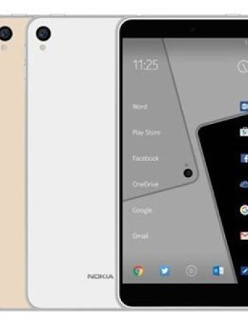 Nokia D1C: Εμφάνιση σε benchmark tests αποκαλύπτει οθόνη Full HD και Android 7.0 Nougat image