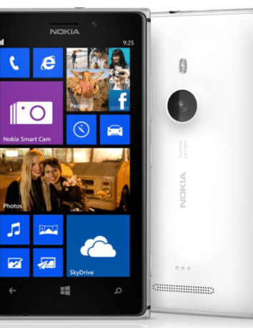 Nokia Lumia 925, ανακοινώθηκε επίσημα με κάμερα PureView και μεταλλική περίμετρο [Videos] image