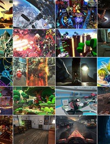 Oculus Rift: Αυτά είναι τα πρώτα 30 παιχνίδια, διαθέσιμα στις 28 Μαρτίου [Video] image
