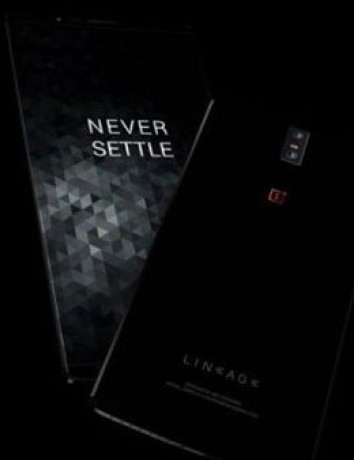 OnePlus 4: Πανέμορφο concept για bezel-less οθόνη, Snapdragon 835, έως 8GB RAM και Lineage OS [Video] image