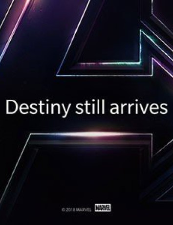 OnePlus 6 Marvel Studios Edition: Επιβεβαιώθηκε η ειδική έκδοση με αφορμή το Avengers: Infinity War image