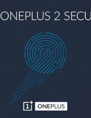 OnePlus 2: Με αισθητήρα δακτυλικών αποτυπωμάτων ταχύτερο από το Touch ID της Apple image