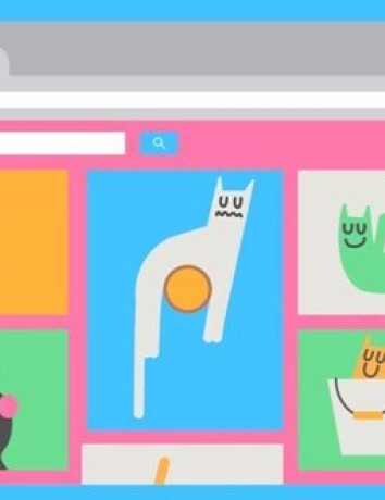 Animation video εξηγεί τον τρόπο λειτουργίας των online διαφημίσεων (για παιδιά και όχι μόνο) image