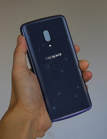Oppo Find X: Επίσημη παρουσίαση για τη νέα ναυαρχίδα στις 19 Ιουνίου image