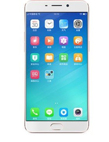Oppo R9 / R9 Plus: Επίσημα με premium κατασκευή, 16MP εμπρόσθια κάμερα και ColorOS 3.0 image