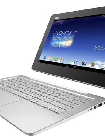 Asus Transformer Book Trio: Tablet, notebook και desktop σε μία συσκευή με Android και Windows 8 [Computex 2013] image