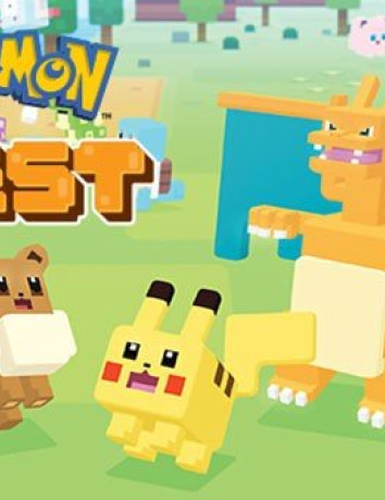 Pokémon Quest: Έρχεται στις 27 Ιουνίου δωρεάν για Android και iOS [Video] image