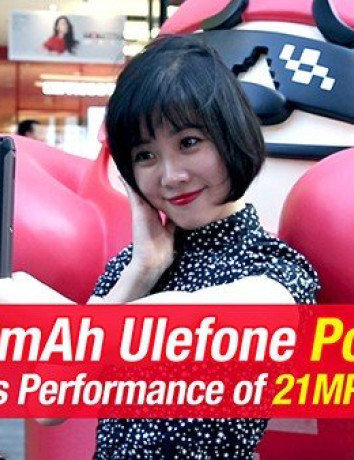 Ulefone Power 5: Μια ματιά στην απόδοση της κάμερας 21MP του smartphone με την μπαταρία των 13000mAh [Video] image