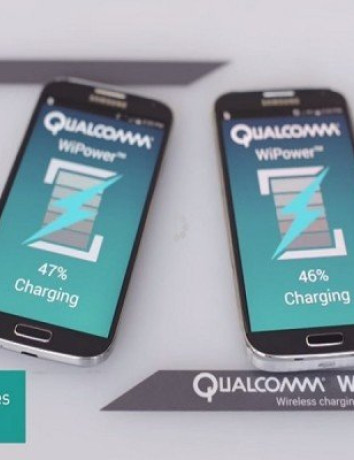 Qualcomm WiPower: Νέα τεχνολογία επιτρέπει την ασύρματη φόρτιση ακόμη και εξολοκλήρου μεταλλικών συσκευών [Video] image